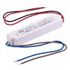 MEANWELL 18W LPH-18-12 18W-12V LED tápegység MEANWELL 18W LPH-18-12 18W-12V LED tápegység