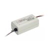 MEANWELL 12W APV-12-12 LED tápegység 12VDC MEANWELL 12W APV-12-12 LED tápegység 12VDC