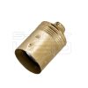 EDISON E27 RÉZ FOGLALAT FAM303 EDISON E27 RÉZ FOGLALAT FAM303