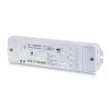 LED SL-1009FA RGBW 4 csatornás vevő LED szalag vezérlésére LED SL-1009FA RGBW 4 csatornás vevő LED szalag vezérlésére