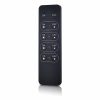 LED SL-2801F 4zone RF dimmer remote LED SL-2801F 4zone RF dimmer remote