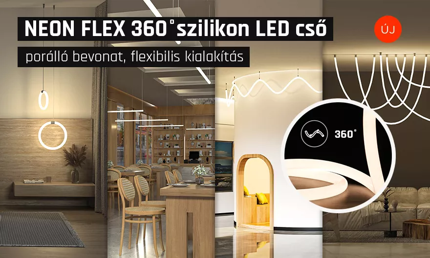 S-LIGHTLED