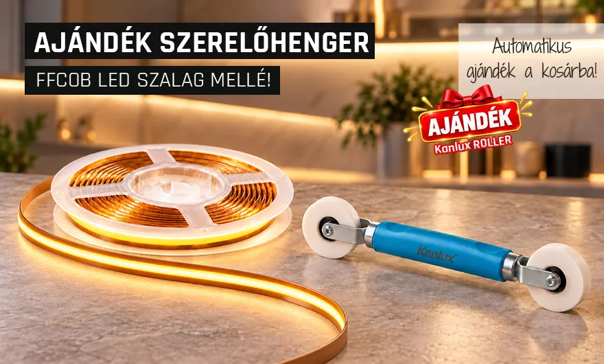 S-LIGHTLED