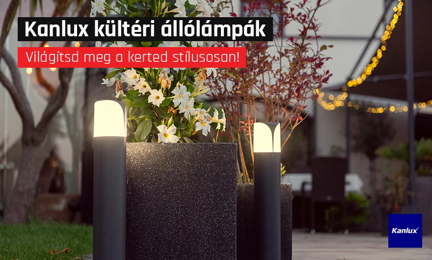 S-LIGHTLED