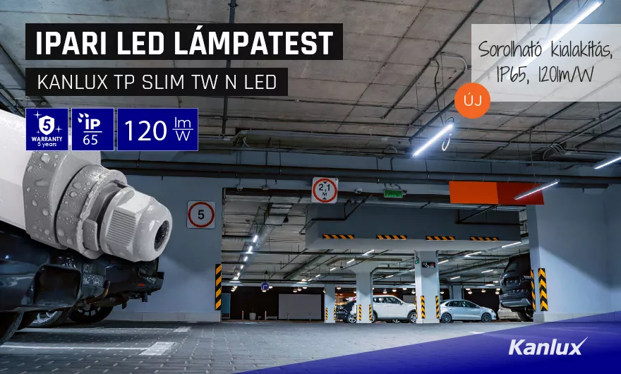 S-LIGHTLED