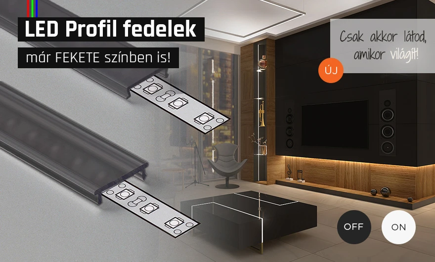 S-LIGHTLED