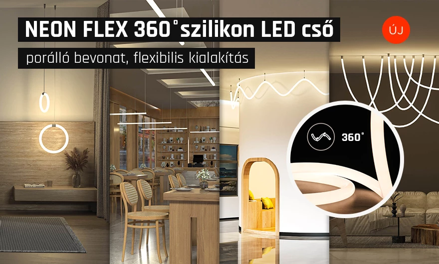 S-LIGHTLED