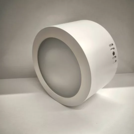SYLVANIA LED mennyezeti lámpatest 12W 3000K 1100lm