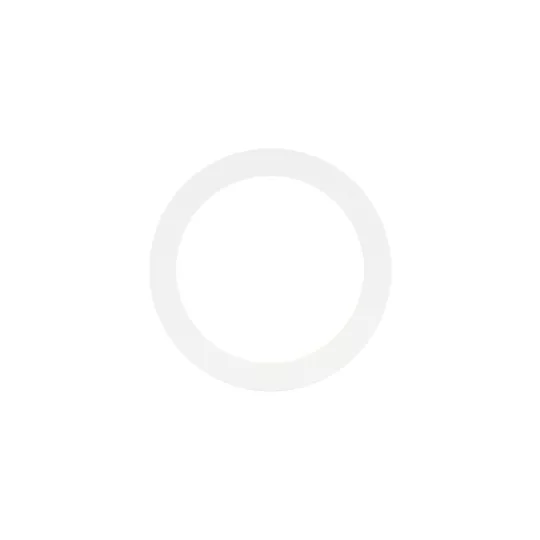 SYLVANIA LED mennyezeti lámpatest 12W 3000K 1100lm