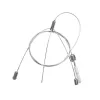 Kanlux ROPE-NT 150 függeszték 1 pár 7870