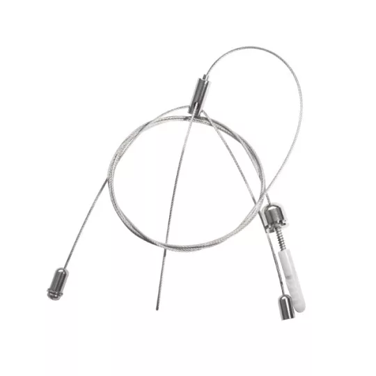 Kanlux ROPE-NT 150 függeszték 1 pár 7870