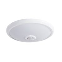 Kanlux FOGLER LED 14W-NW lámpa mozgásérzékelővel 18121