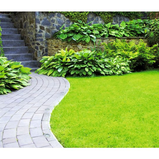 Kanlux GORDO N 1W CW-O-SR talajba süllyesztett lámpa