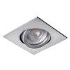 Kanlux EVIT CT DTL50-AL spot lámpa 18560
