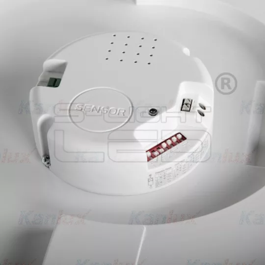 Kanlux DABA N LED SMD DL-16W lámpa 4000K 19062