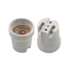 Kanlux HLDR E27 porcelán foglalat /2160/