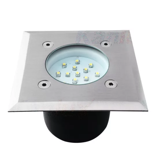 Kanlux GORDO LED14 SMD-L talajba süllyesztett lámpa