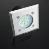Kanlux GORDO LED14 SMD-L talajba süllyesztett lámpa