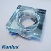 Kanlux MORTA B CT-DSL50-SR lámpa MR16  22112