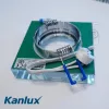 Kanlux MORTA B CT-DSL50-SR lámpa MR16  22112