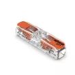 WAGO 221-2411 1P vezetékes összekötő