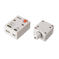 Kanlux ALKONYKAPCSOLÓ AZ-10A különálló szenzorral 22371