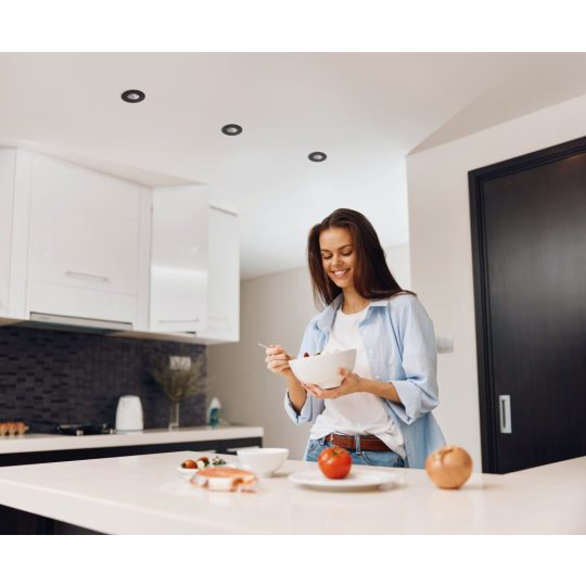 Kanlux DALLA DTL-B spot lámpa 22434