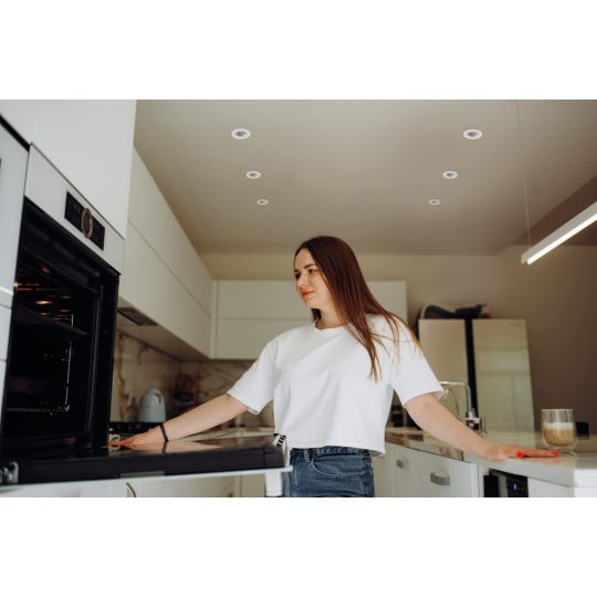 Kanlux DALLA DTL50W spot lámpa 22435