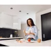 Kanlux DALLA DTO-B  kerek spot lámpa 22436