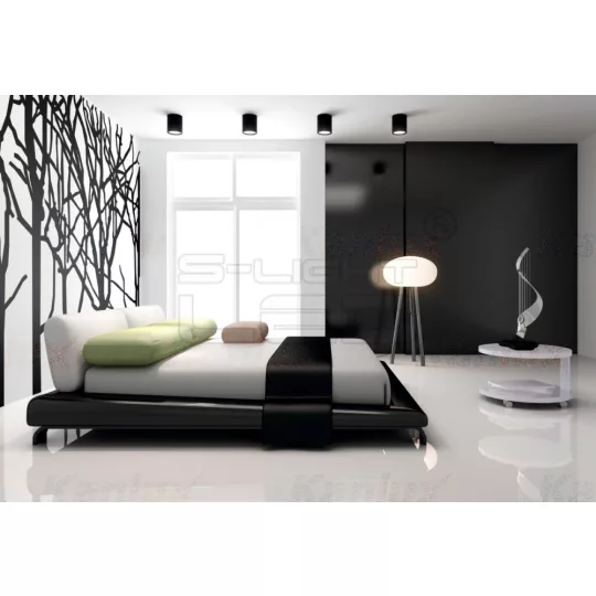 Kanlux BORD DLP-50-B mennyezeti spot lámpa 22552
