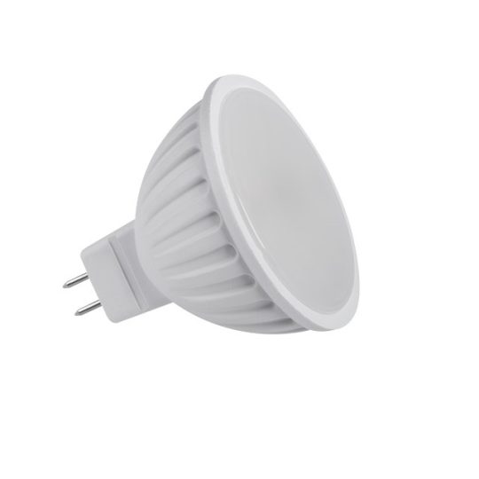 LED MR16/12V 5W Kanlux Tomi LED WW 3000K 370lumen 22704