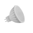 LED MR16/12V 5W Kanlux Tomi LED CW 5300K 360lumen 22705