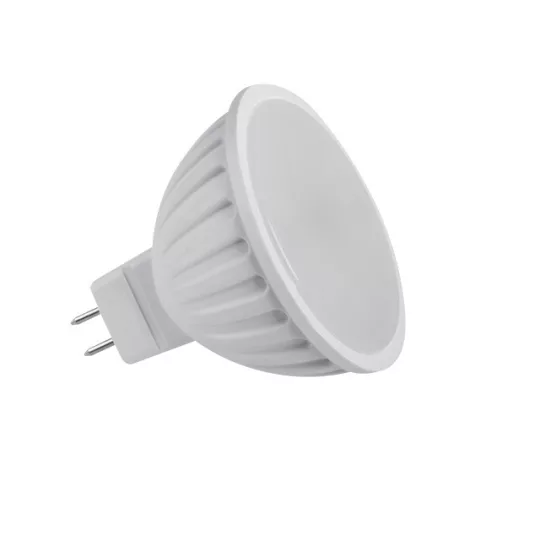 LED MR16/12V 7W Kanlux Tomi LED CW 5300K 500lumen 22707