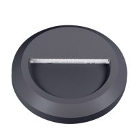 Kanlux 22771 Croto LED-GR-O lámpa kerek