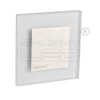   Kanlux lépcsővilágító LED lámpatest APUS LED meleg fehér 23106