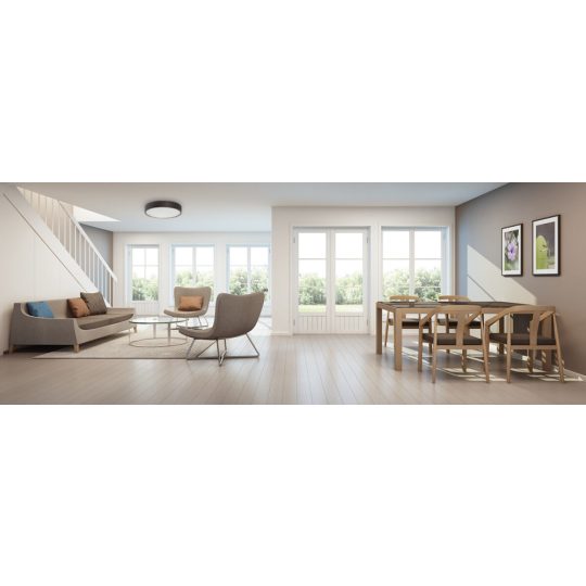 Kanlux JASMIN 470-WE lámpa E27 3X60W