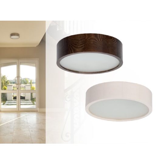 Kanlux JASMIN 270-W lámpa E27 60W