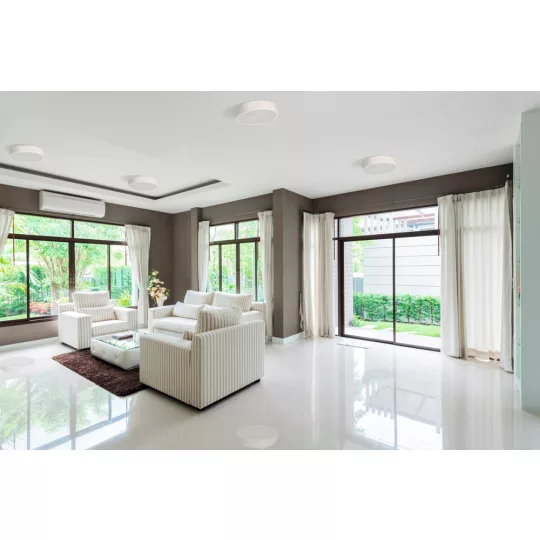 Kanlux JASMIN 470-W lámpa E27 3X60W