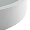 Kanlux JASMIN 370-W/M lámpa E27 2X60W matt fehér