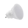   LED GU10 9W Kanlux TEDI MAXX LED WW 3000K 900 lumen 120° 23412