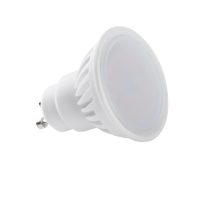   LED GU10  9W Kanlux Tedi Max LED WW 3000K 900lumen 120° 23412