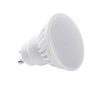 LED GU10 9W Kanlux TEDI MAXX LED NW 4000K 900 lumen 120° 23414
