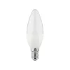 LED E14 6,5W Kanlux DUN NW  4000K 806 lumen 23436