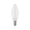 LED E14 6,5W Kanlux DUN WW 3000K 806 lumen 23437