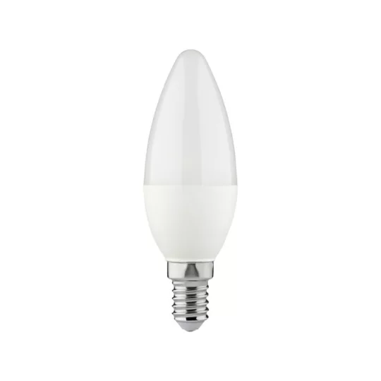 LED E14 6,5W Kanlux DUN WW 3000K 806 lumen 23437