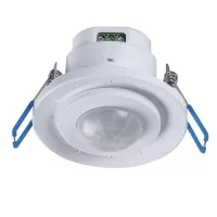   Kanlux MERGE ADJ-O mozgásérzékelő max 800VA, IP20, 360°  23451