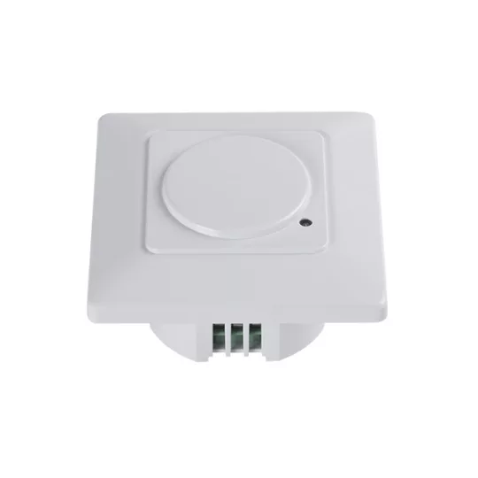 Kanlux MERGE MW-L mozgásérzékelő max 1200VA, IP20, 180°