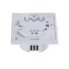 Kanlux MERGE MW-L mozgásérzékelő max 1200VA, IP20, 180°