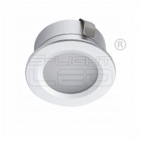 Kanlux Imber LED CW spot lámpa IP65 hideg fehér