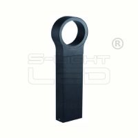   Kanlux LAVIA LED 50 lámpa fekete kültéri állólámpa 23561